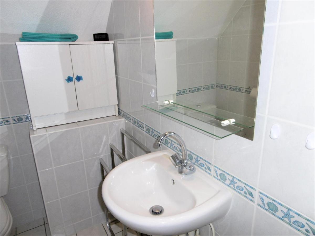 Maisonnette Youenn Sarzeau Ngoại thất bức ảnh